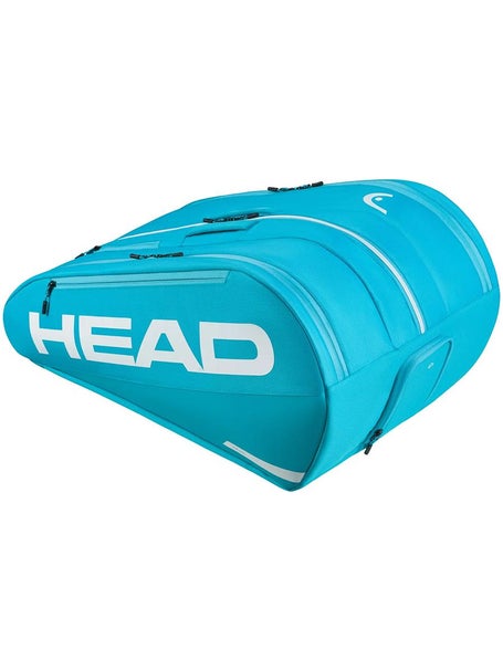 Head Tour Racquet Bag XL Blue