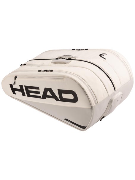 Head Tour Racquet Bag XL White