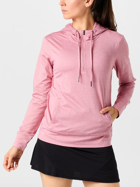 Head Womens Alliance Zip Hoodie