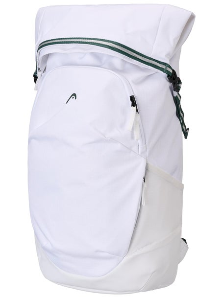 Head Wimbledon Pro X Racqpack Bag