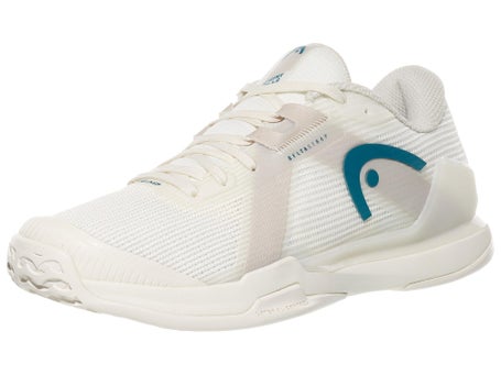 Head Sprint Pro 4.0 Wh/Twilight Blue Womens Shoes