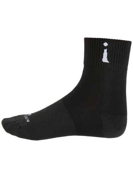 Incrediwear Quarter Active Socks