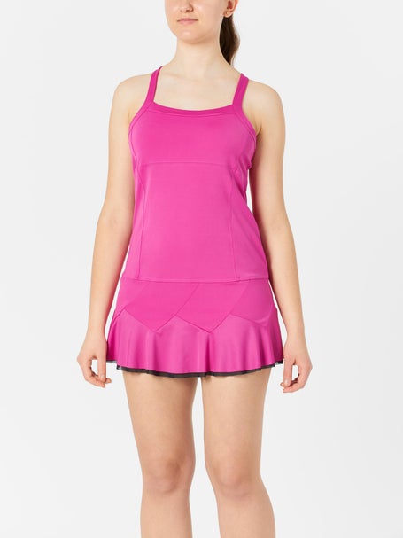 InPhorm Womens Spring Rhapsody Dress