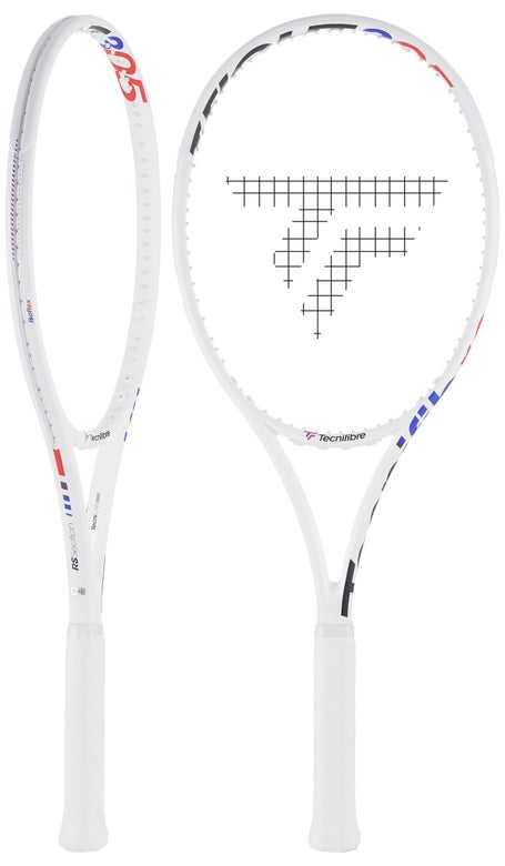 Tecnifibre TFight ISO 305\Racquet