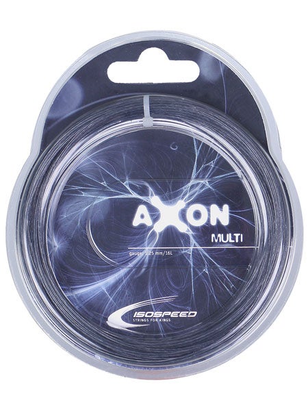 ISOSPEED AXON Multi 16L/1.25 String