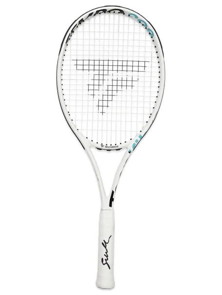 Iga Swiatek Autographed Tecnifibre Tempo 298 Racquet