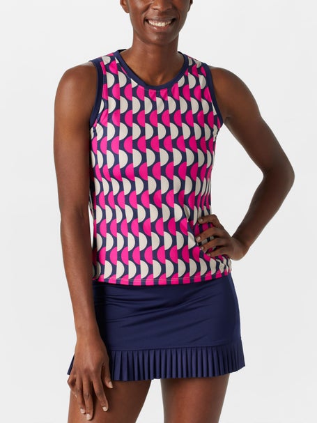 InPhorm Womens Ink Audrey Tank