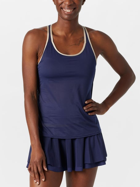 InPhorm Womens Ink Quinn Tank