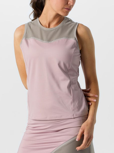 InPhorm Womens Spring Elise Tank