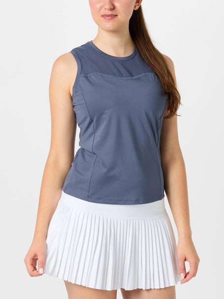 InPhorm Womens Shadow Elise Tank