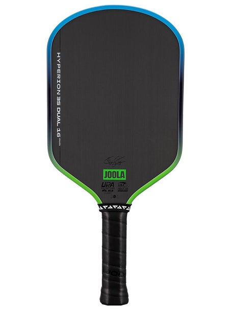 JOOLA Ben Johns Hyperion 3S Dual Pickleball Paddle