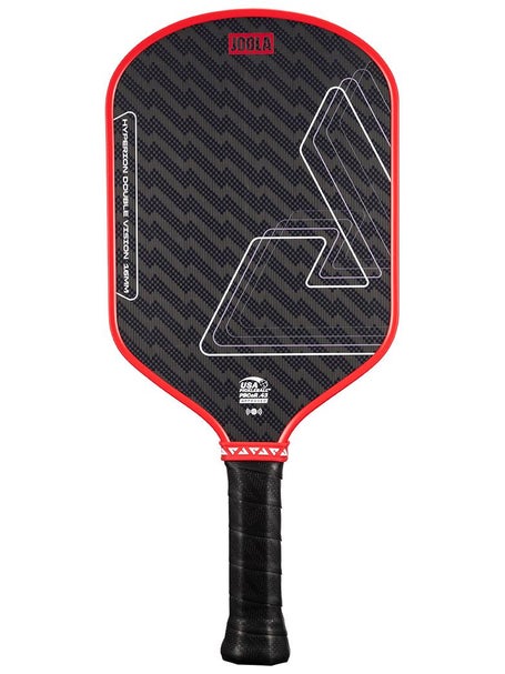 JOOLA Hyperion Double Vision Pickleball Paddle