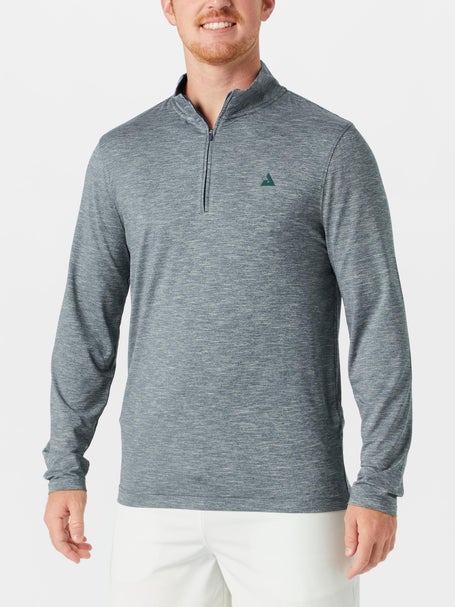 JOOLA Mens Fall 1/4 Zip Pullover