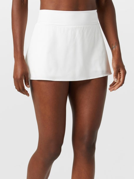 JOOLA Womens Core Skirt - White