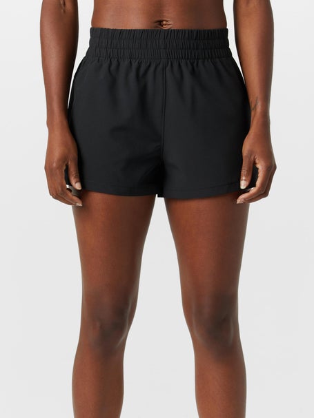 JOOLA Womens Core Woven Short - Black