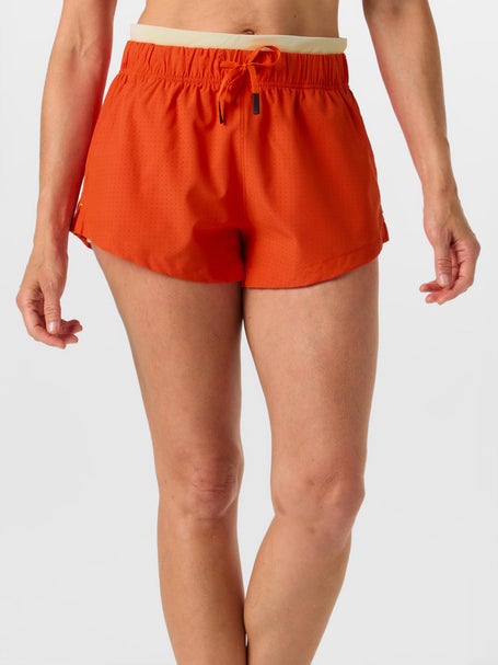 JOOLA Womens Summer 2-in-1 Short