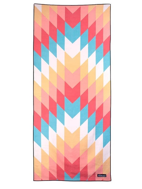 Knockaround Adventure Towel Santa Fe