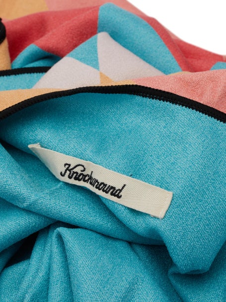 Knockaround Adventure Beach Towel