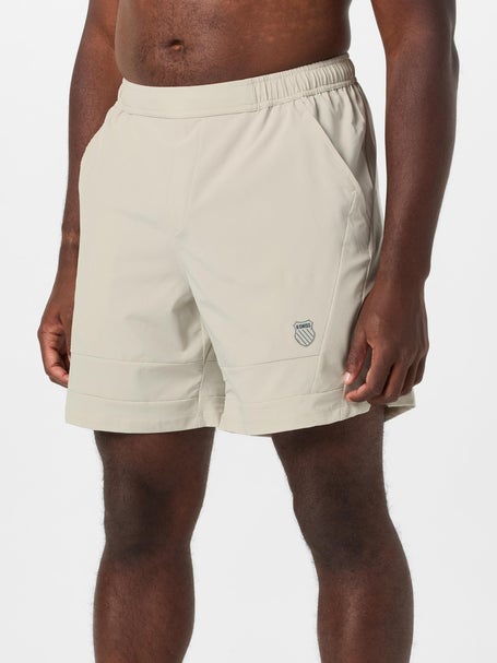 KSwiss Mens Moonstruck Ripstop 7 Short