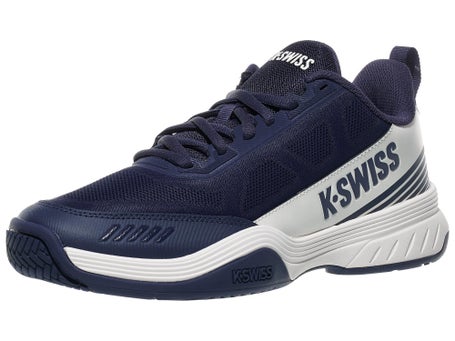 KSwiss Speedex 2 Navy/White Men's Shoes