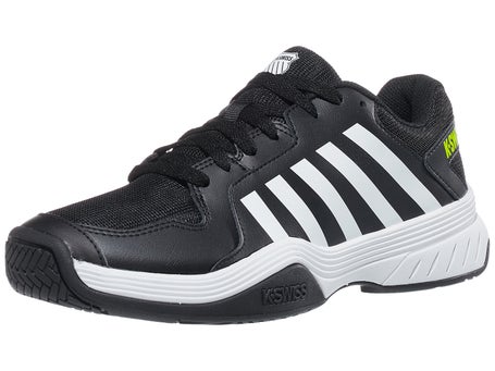 KSwiss Court Express Men's Pickleball Shoes - Bk/Wh