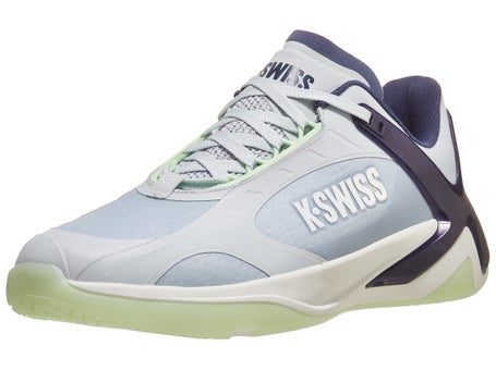 KSwiss K-Frame Pickleball Men's Shoes - Arctic Ice
