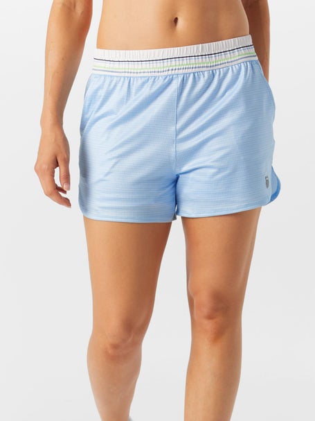 KSwiss Womens Summer Reaction Short