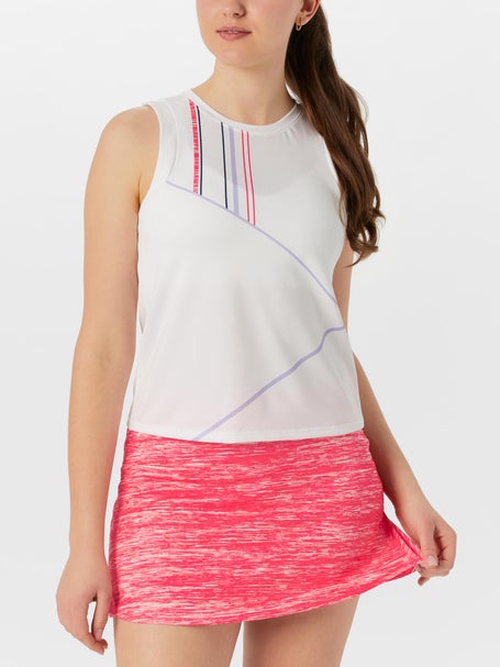 KSwiss Womens Spring Court Rush Tank