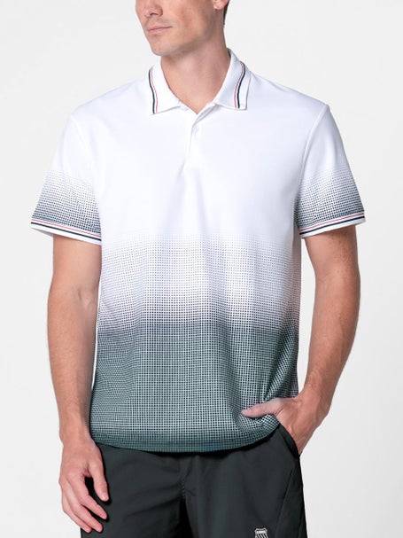 KSwiss Mens Fall Proton Polo