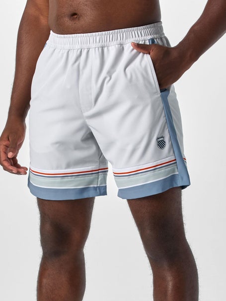 KSwiss Mens Summer Apollo 7 Short