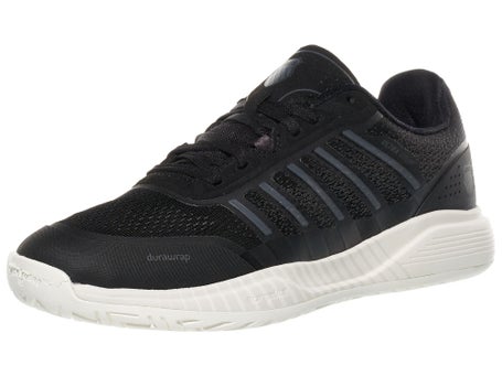 KSwiss Ultra Court Men's Pickleball Shoes Black/White