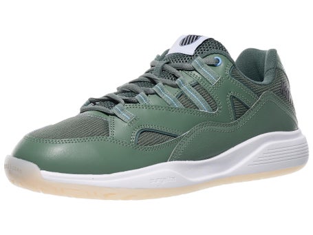 KSwiss Tura Team Men's Pickleball Shoes - Sea Spray