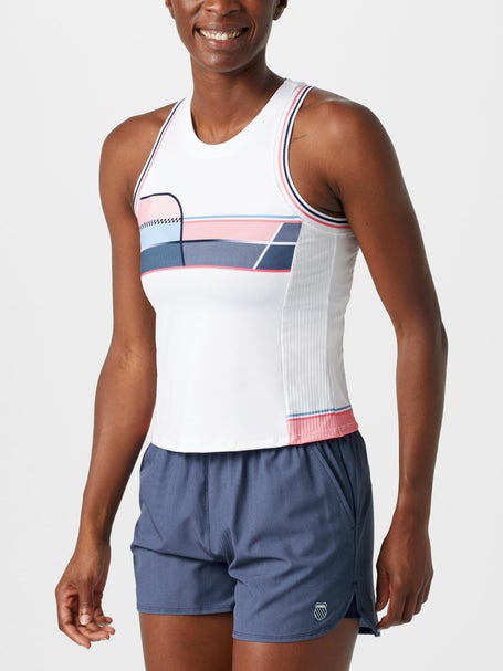 KSwiss Womens Fall Endgame Tank