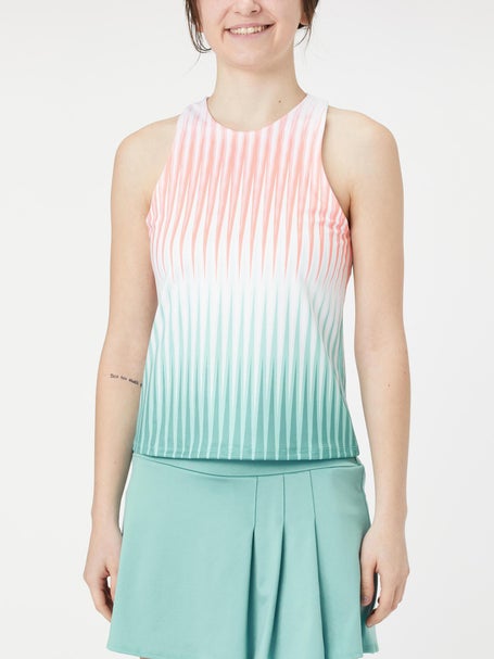 KSwiss Womens Spring Excel Tank