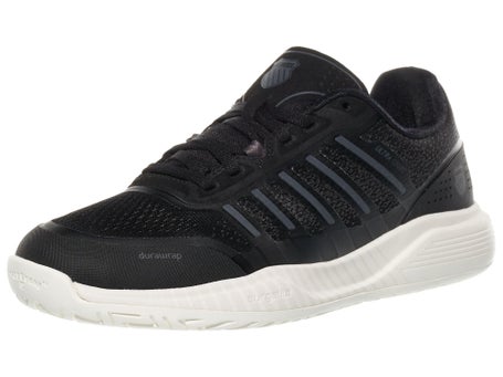 KSwiss Ultra Court Womens Pickleball Shoes Black/Wh