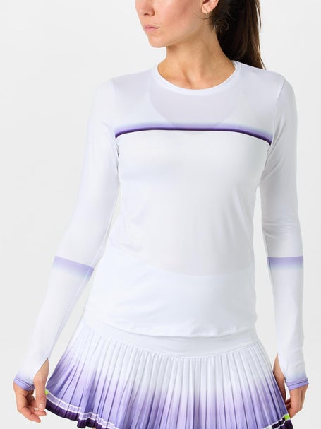 KSwiss Womens Bliss Accelerate Long Sleeve
