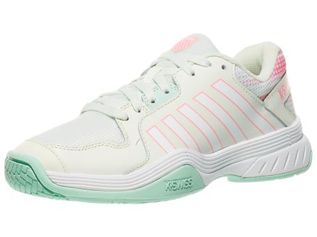 KSwiss Court Express Womens Pickleball Shoes - Ice