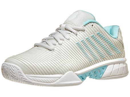 KSwiss Hypercourt Express 2 Wide Vapor/Bl Woms Shoes