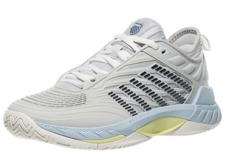 KSwiss Hypercourt Supreme 2 Dawn Blue Womens Shoes