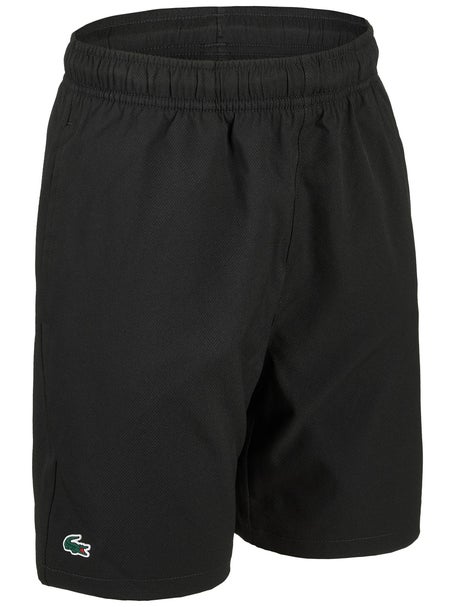 Lacoste Boys Core Classic Woven Short