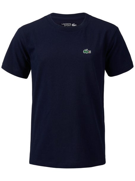 Lacoste Boys Core Performance Top