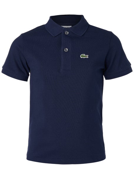 Lacoste Boy Core Classic Polo