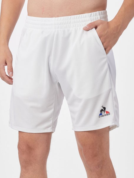 Le Coq Sportif Mens Core Tennis  Short