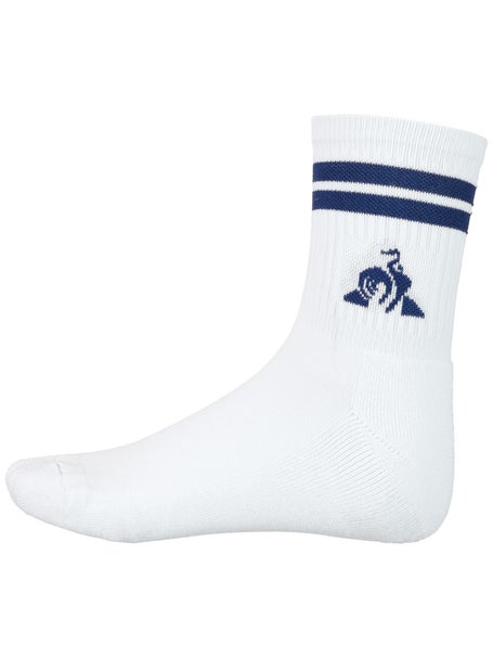 Le Coq Sportif Mens Crew Socks