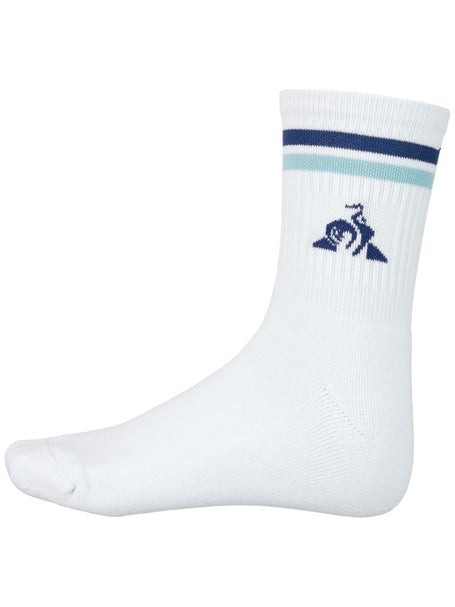 Le Coq Sportif Mens Summer Crew Socks