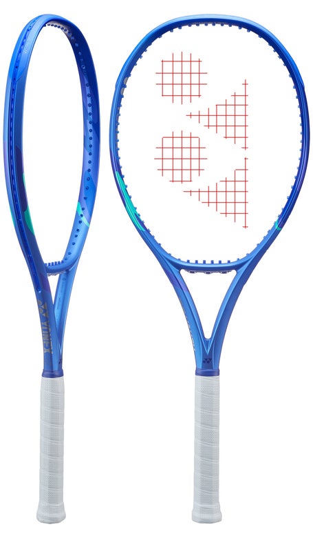 Yonex EZONE 100+ (2025)\Racquet