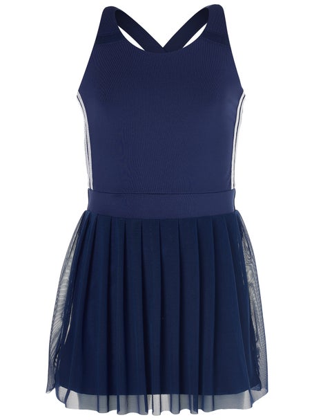 Lucky in Love Girls Core Game Time Dress