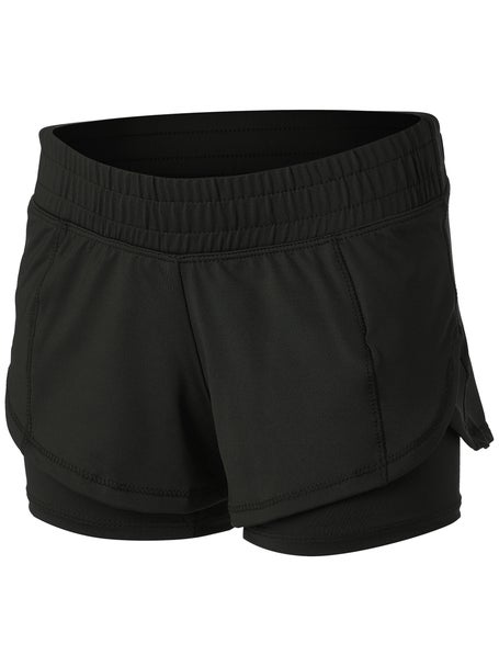Lucky in Love Girls Core Match Point Short