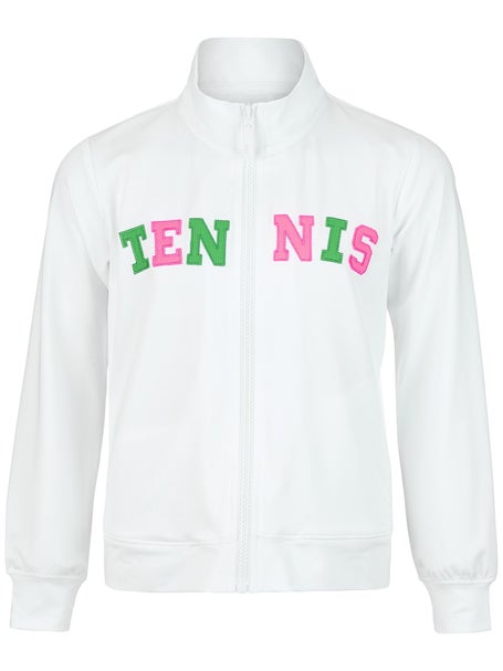 Li Mi Girls Beverly Hills Swing Jacket