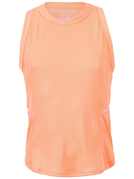 Lucky in Love Girls Love Free To Fly Tank